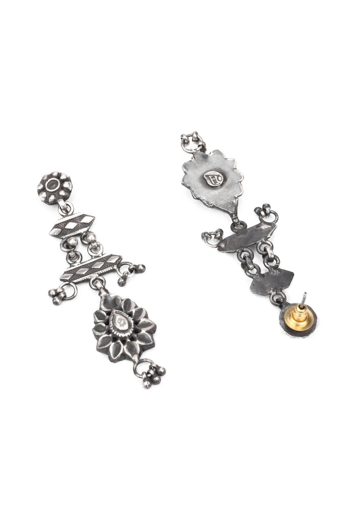 Santina Earrings 
