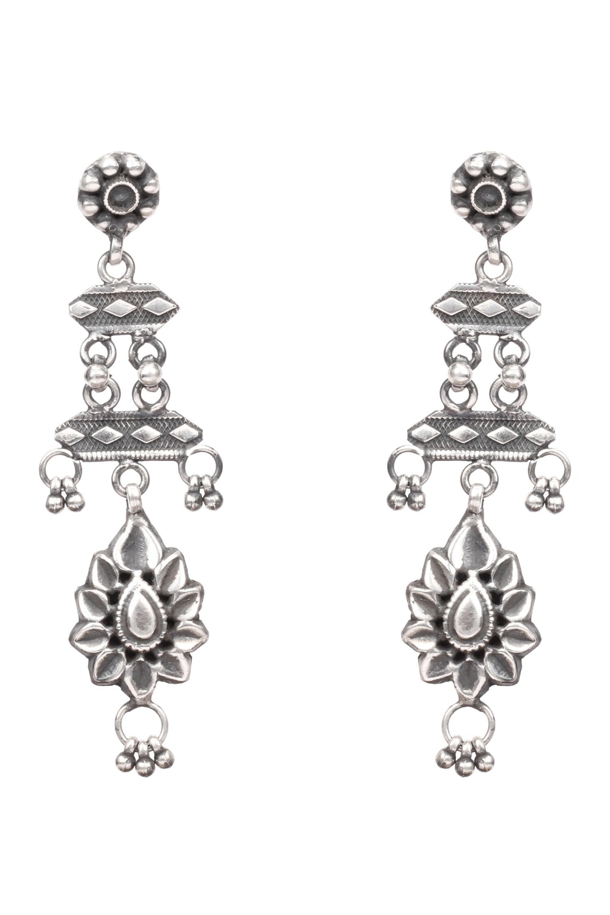 Santina Earrings 