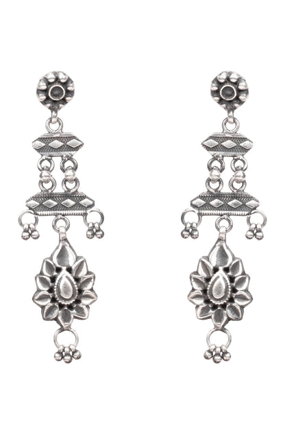 Santina Earrings 