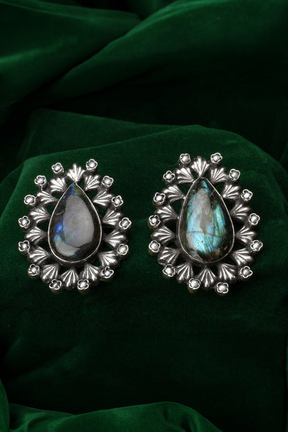 Corina Earrings 