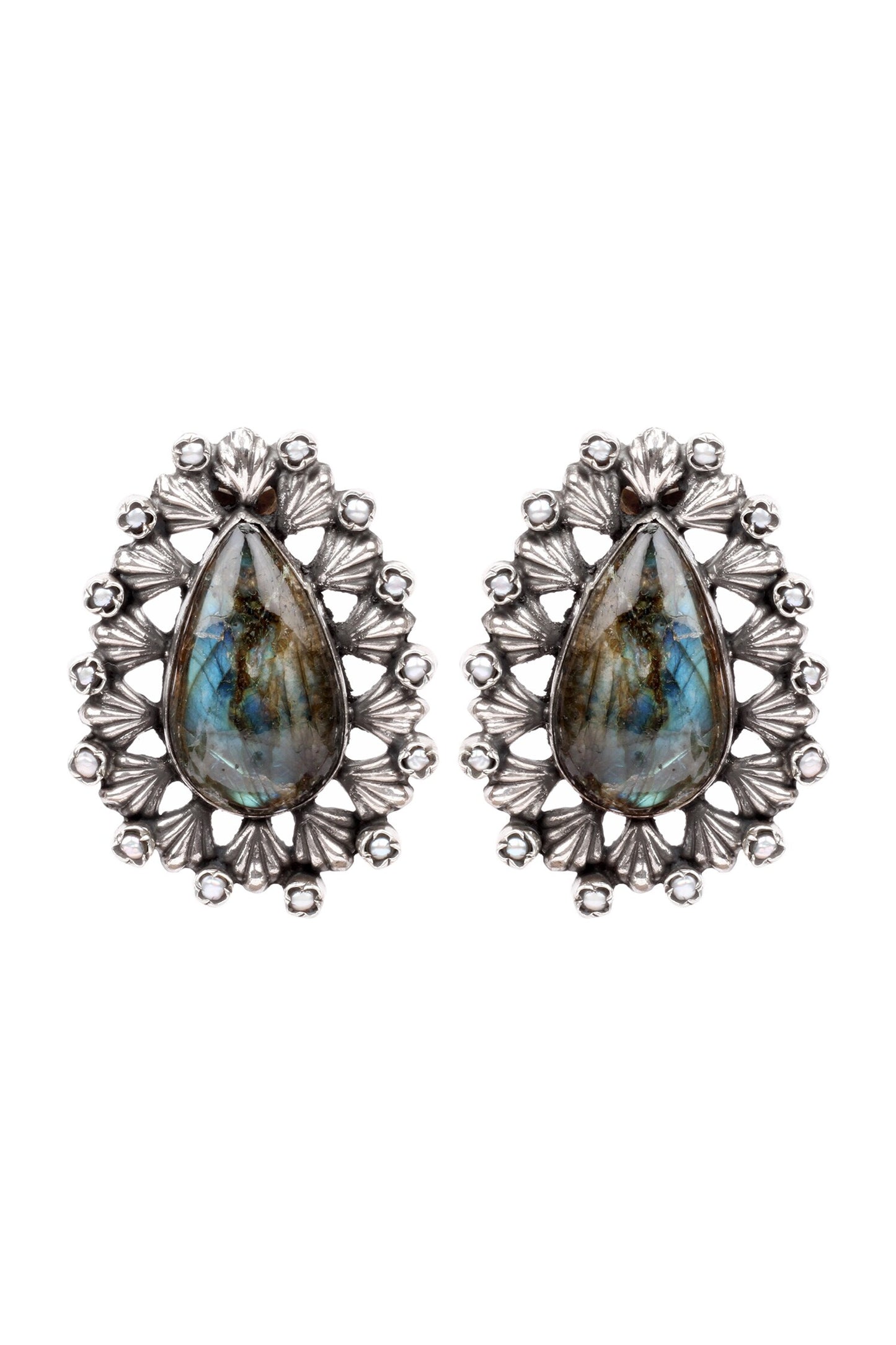 Corina Earrings 