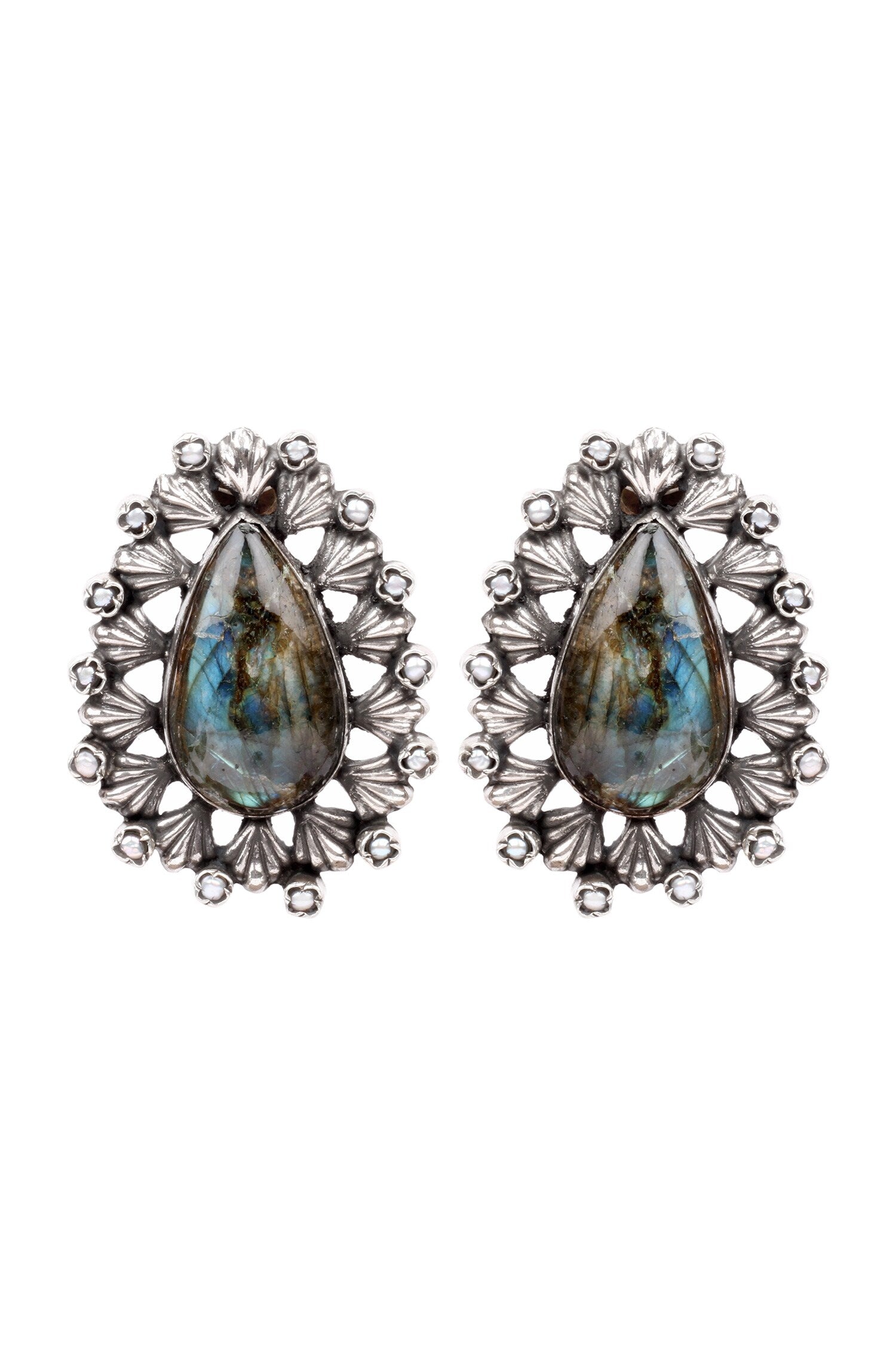 Corina Earrings 
