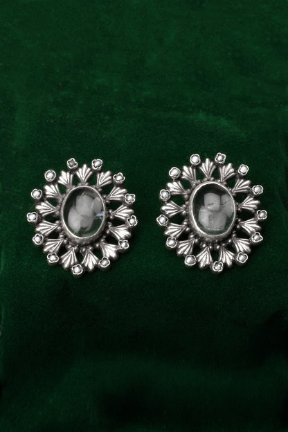 Savia Earrings 