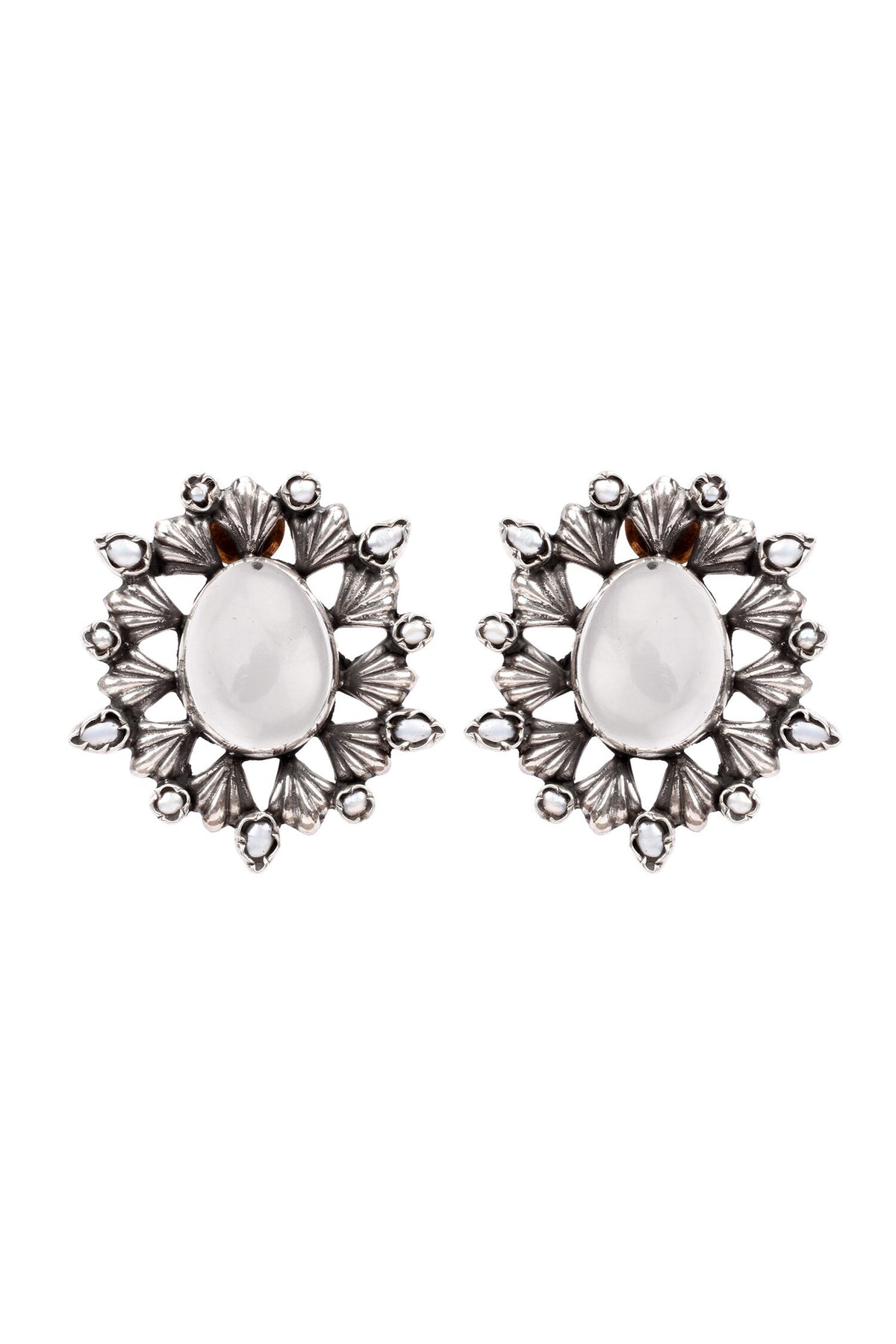 Savia Earrings 