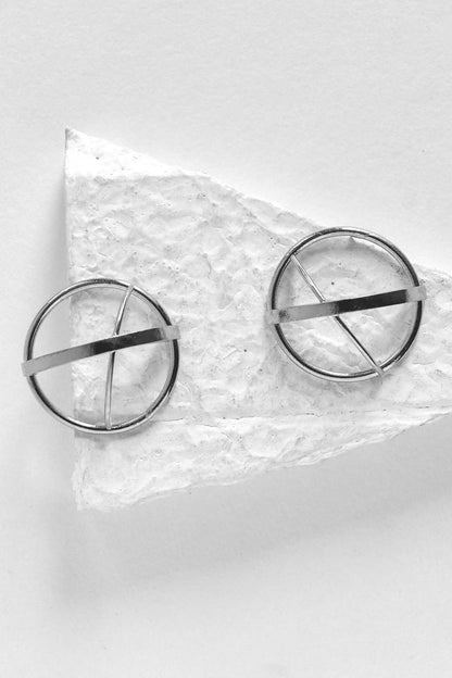 Nia Studs 