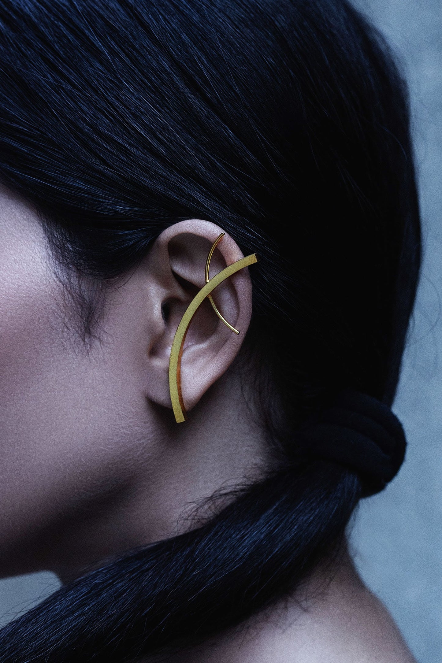 Isa Ear Cuffs 