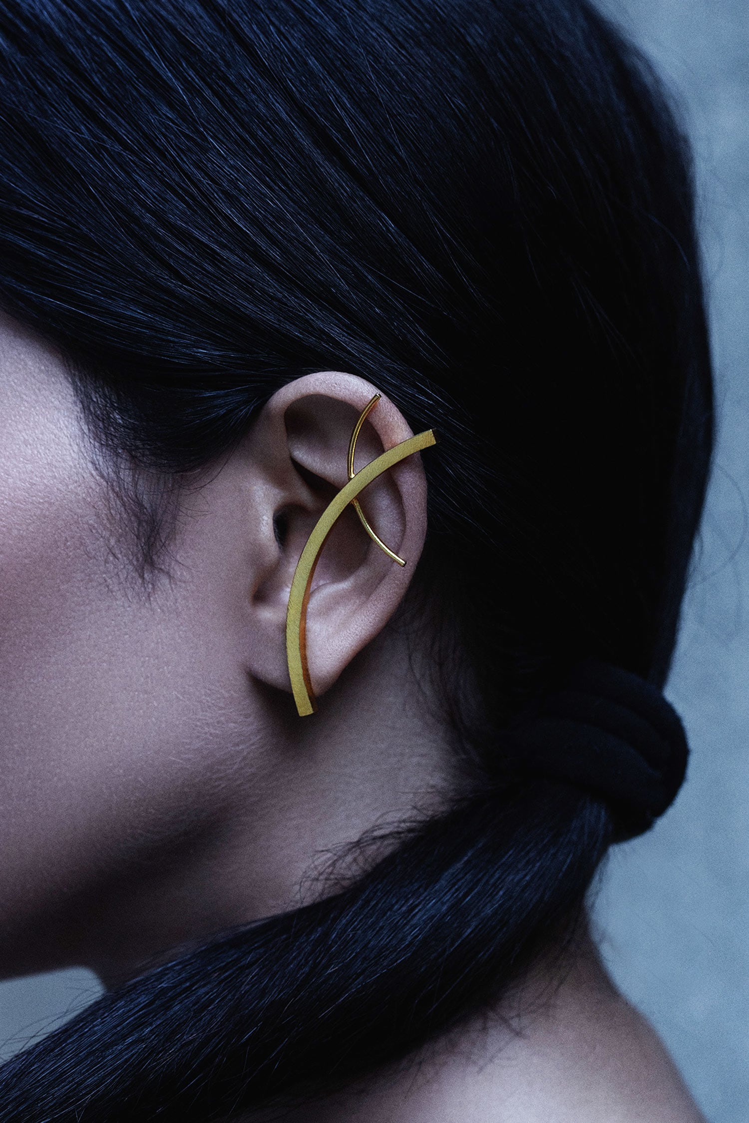 Isa Ear Cuffs 