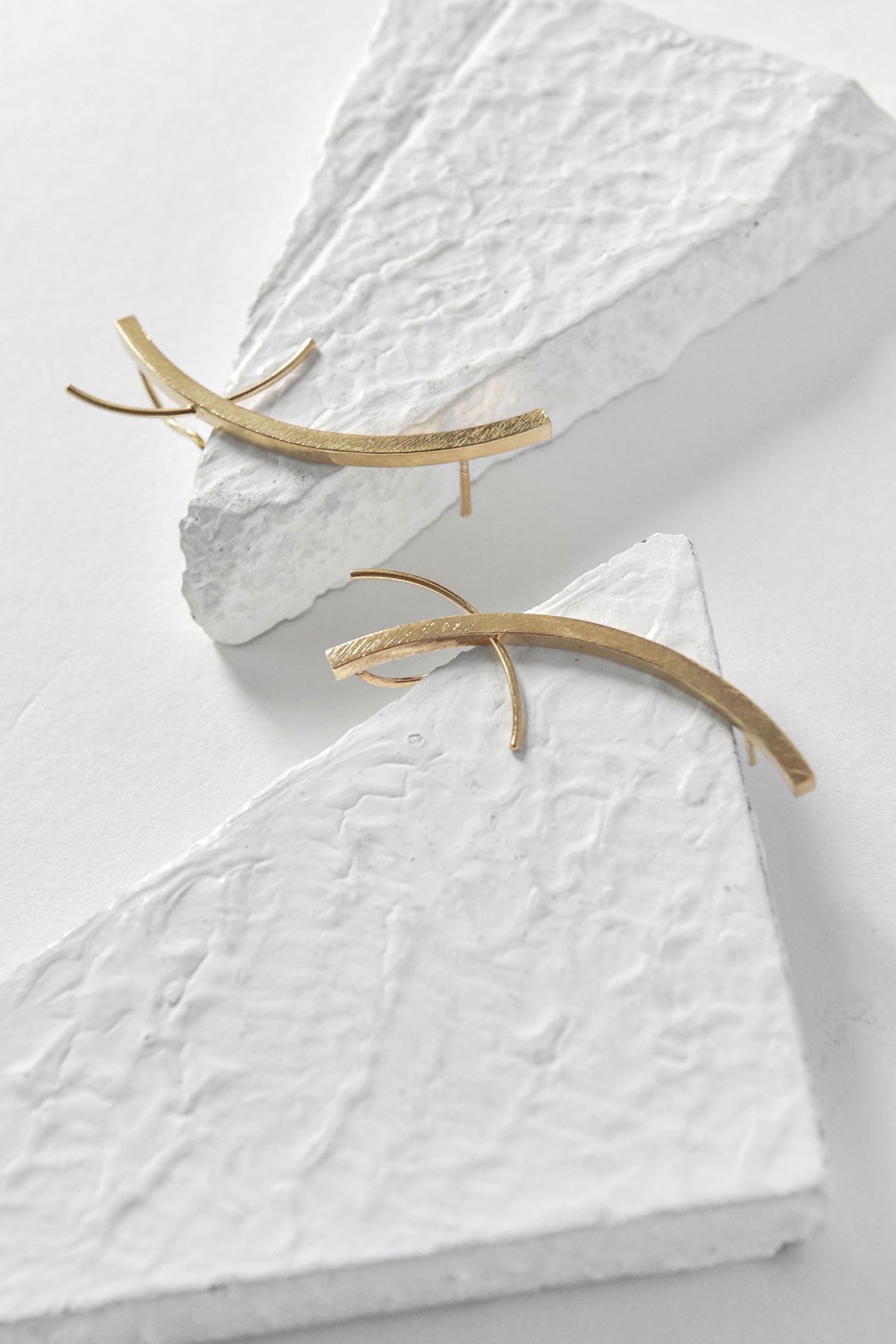 Isa Ear Cuffs 