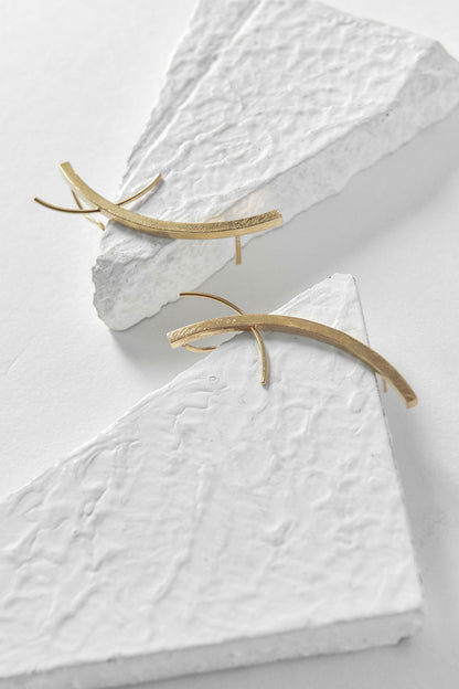 Isa Ear Cuffs 