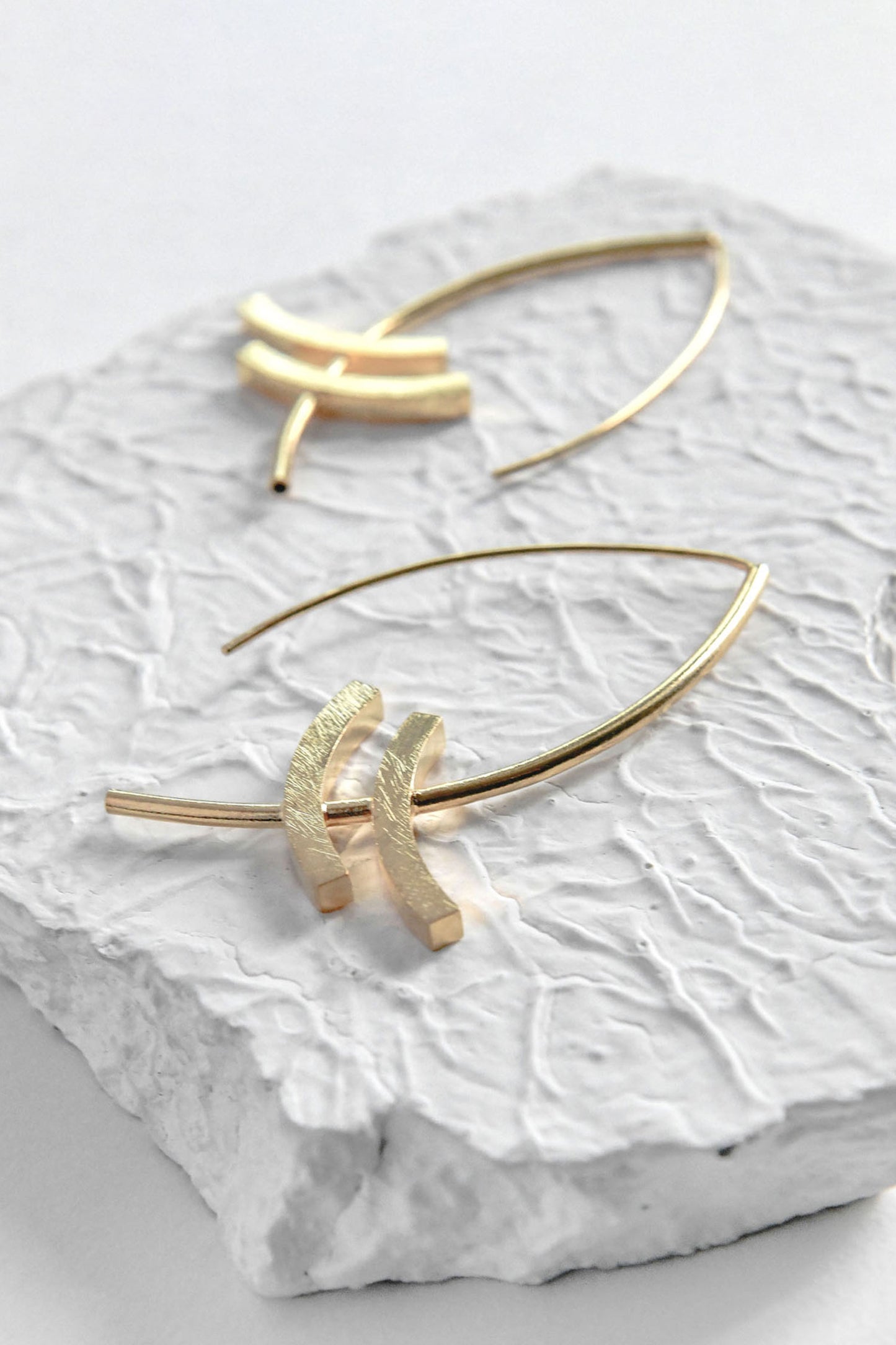 Tumo Earrings 