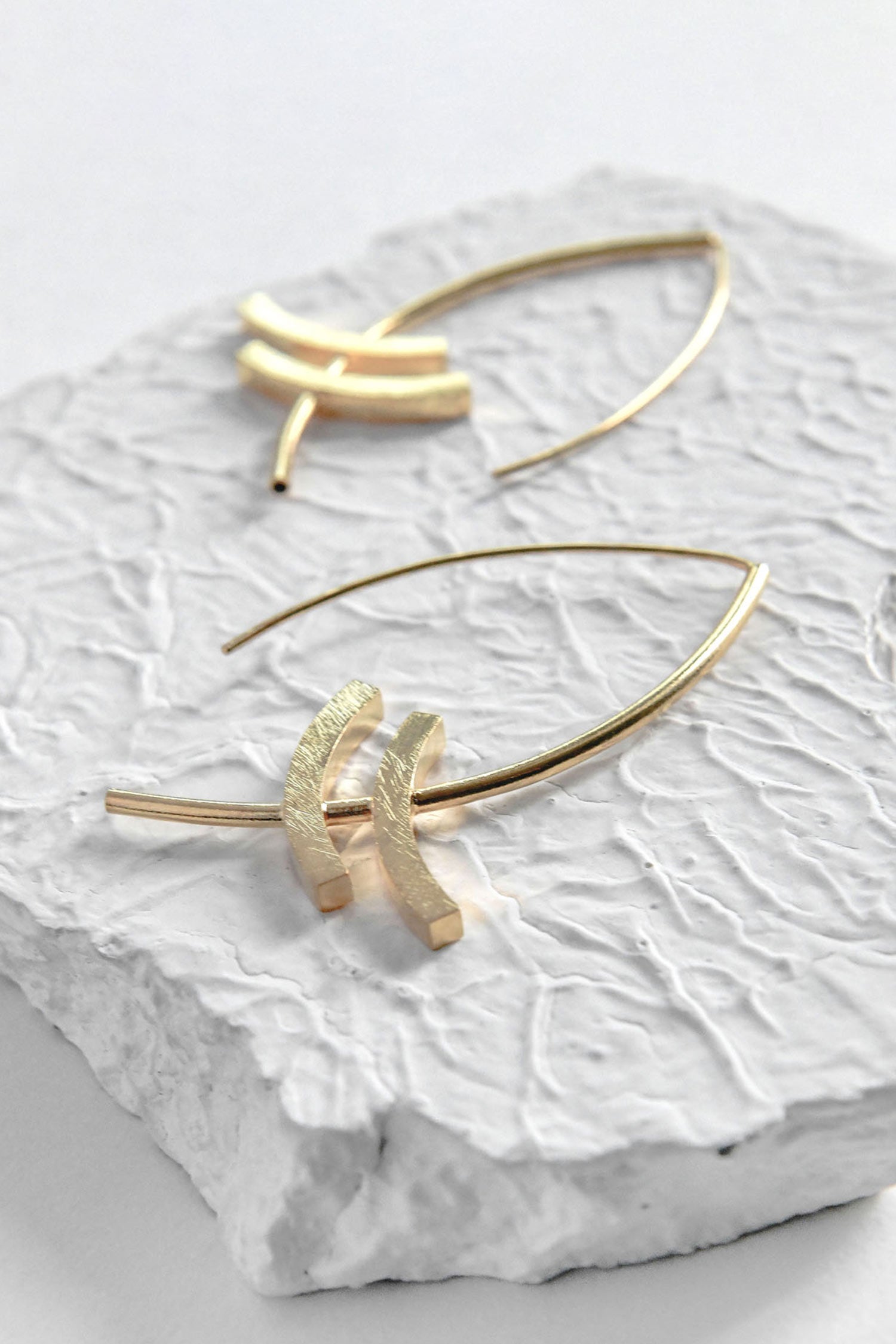 Tumo Earrings 