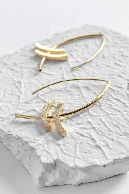 Tumo Earrings 