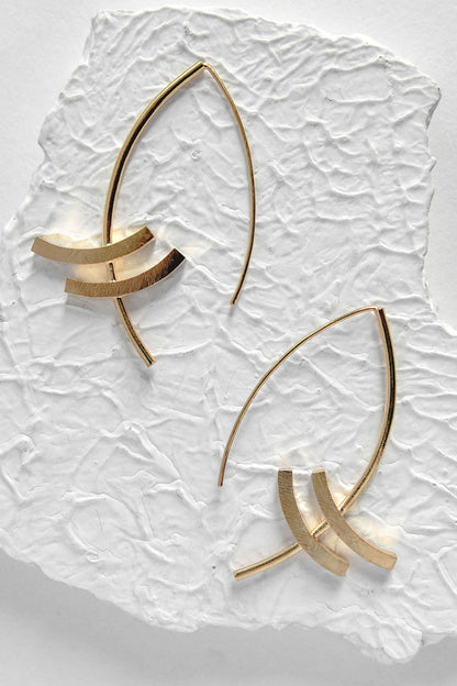Tumo Earrings 