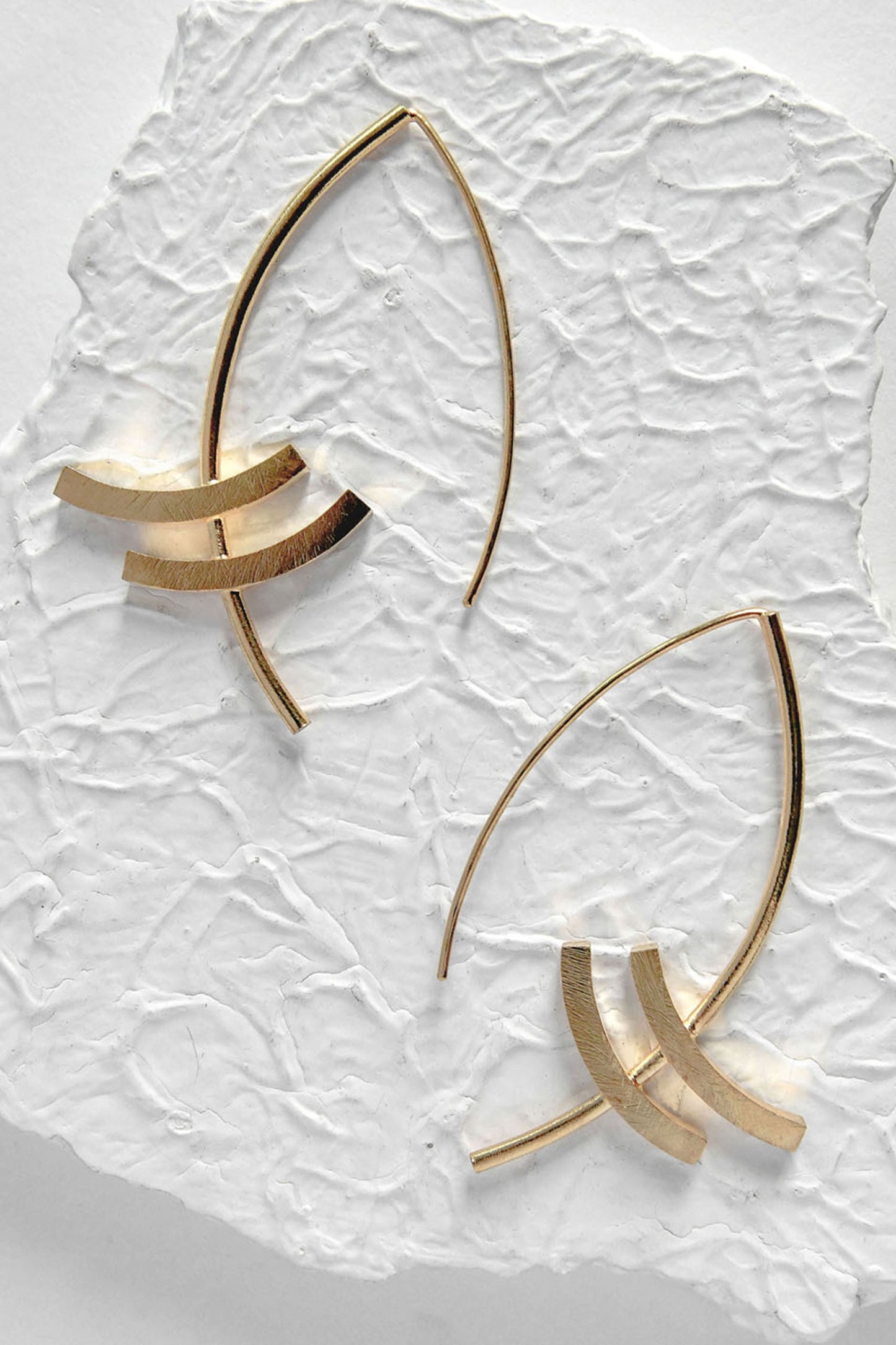Tumo Earrings 