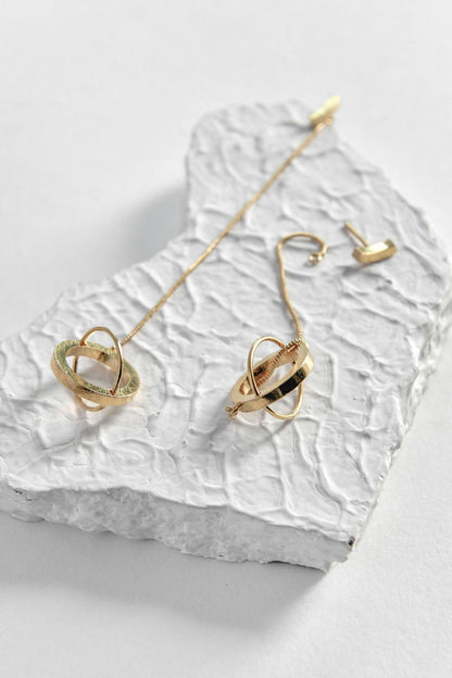 Ori Dangler Earrings 