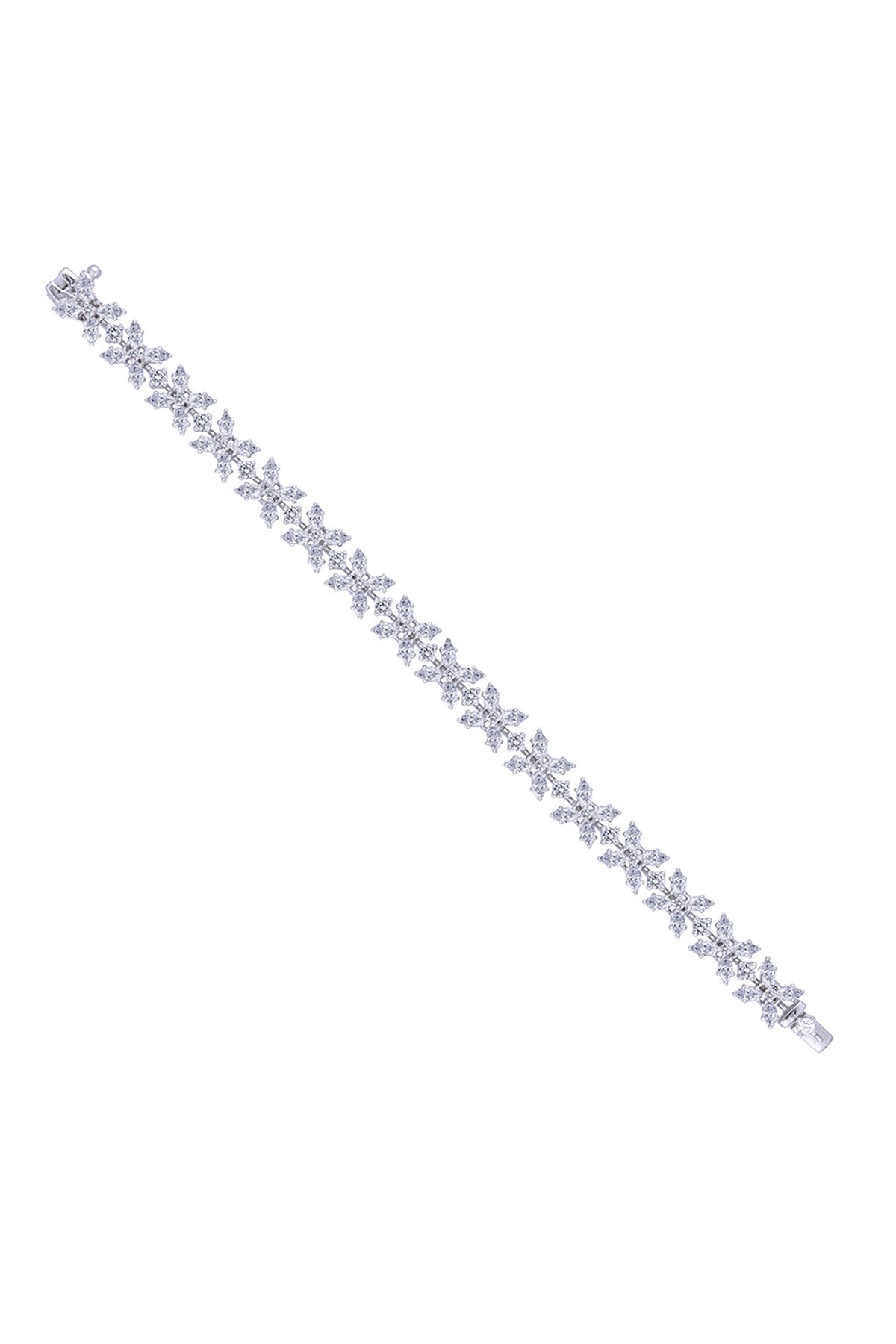 Swarovski Zirconia Bracelet 