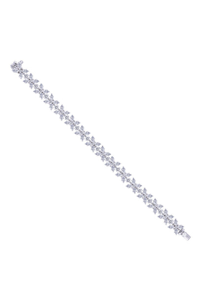 Swarovski Zirconia Bracelet 