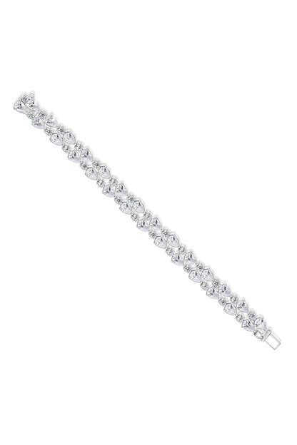 Swarovski Zirconia Bracelet 