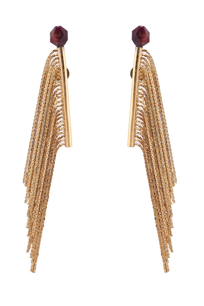 Fidget Dangler Earring 
