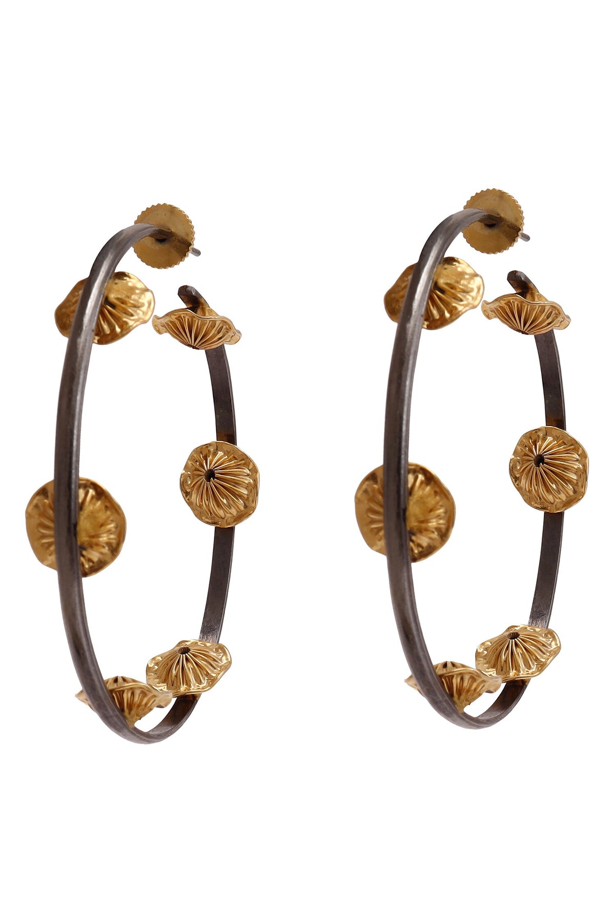 Serenity Hoops 