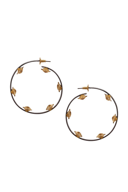 Serenity Hoops 