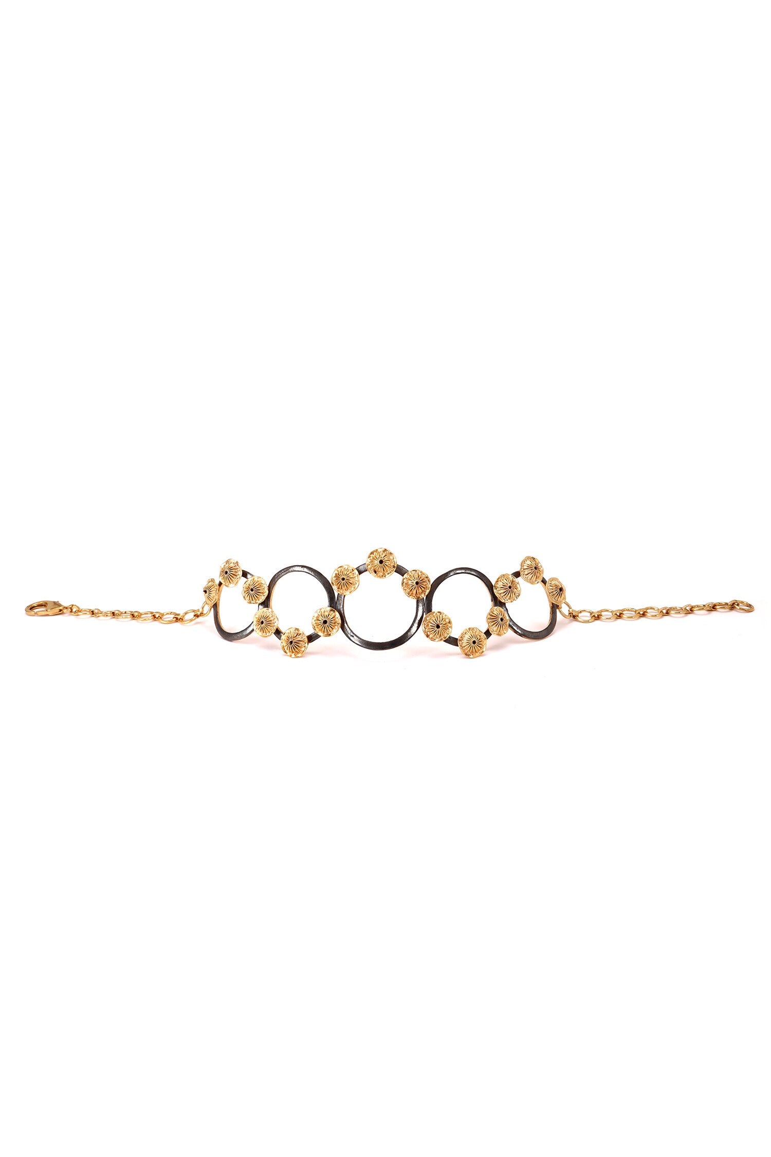 Cove Handcrafted Choker 