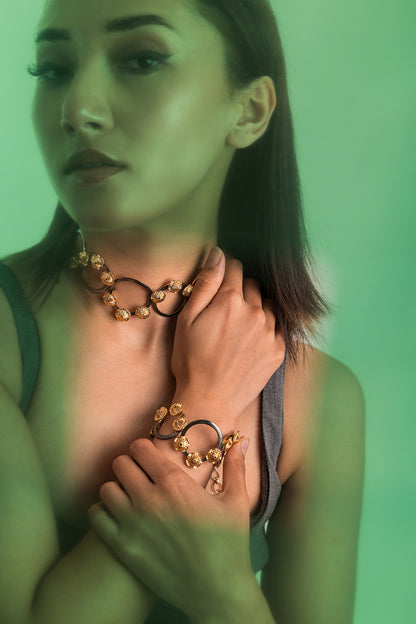 Cove Handcrafted Choker 