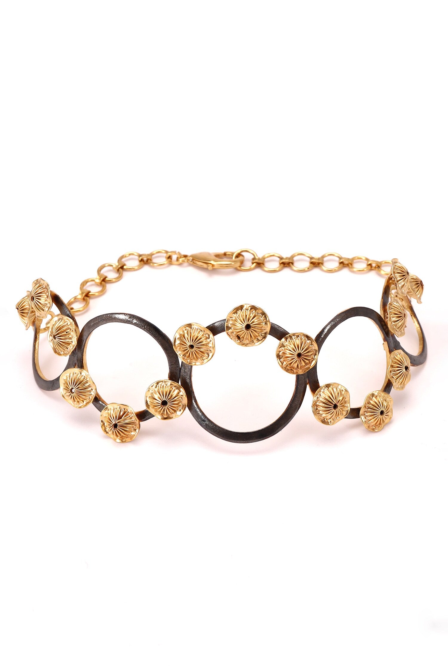 Cove Handcrafted Choker 