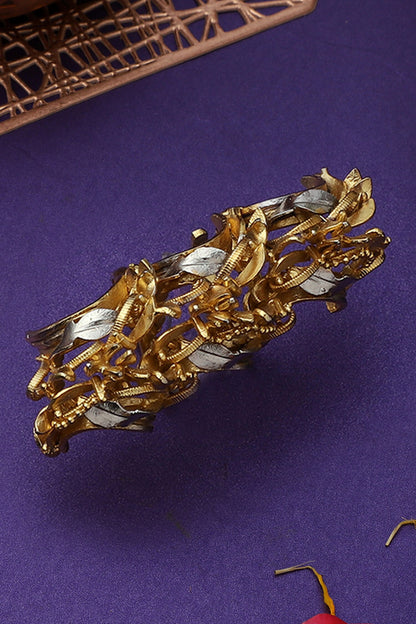 Chain Embellished Ring 