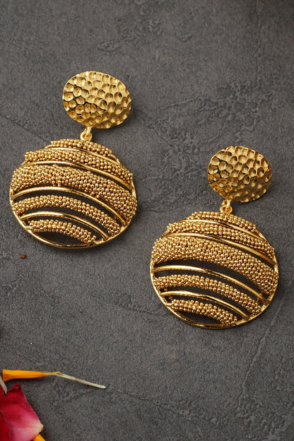 Lucia Trellis Danglers 