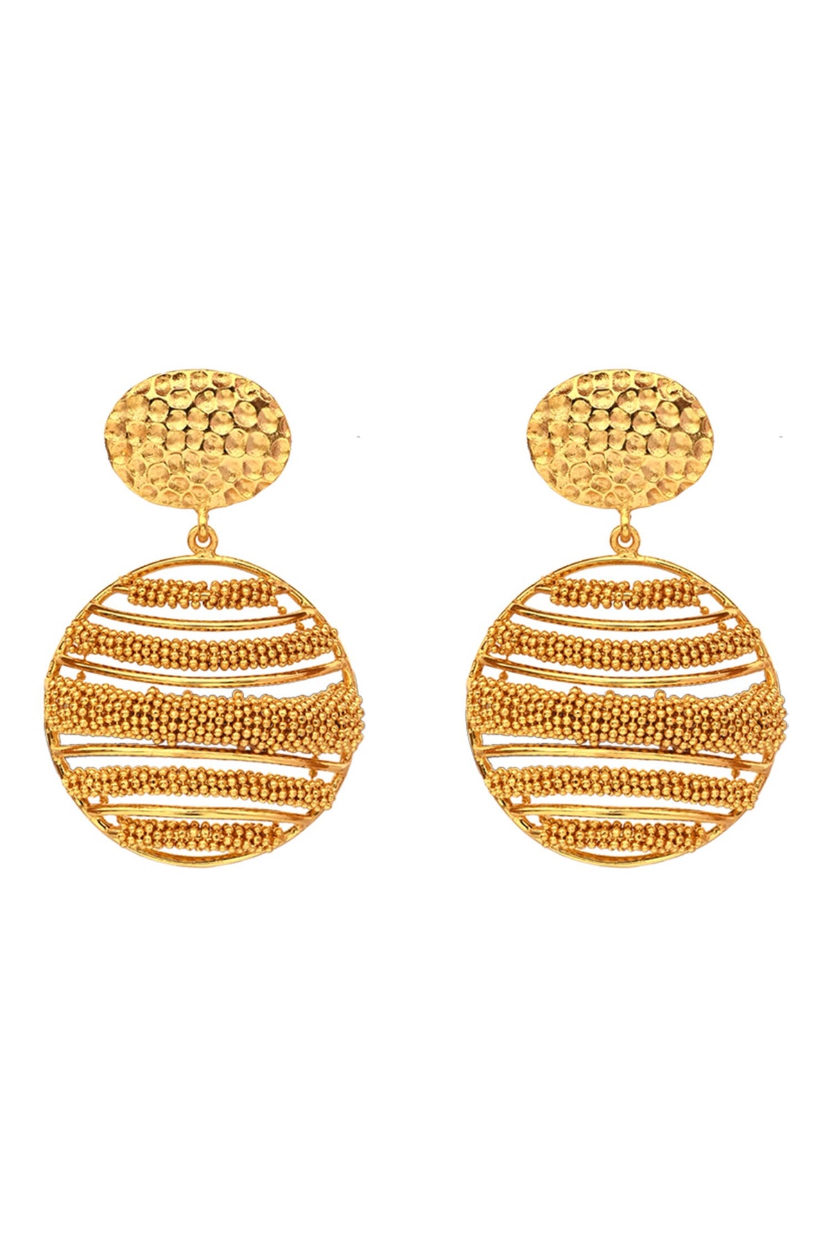 Lucia Trellis Danglers 