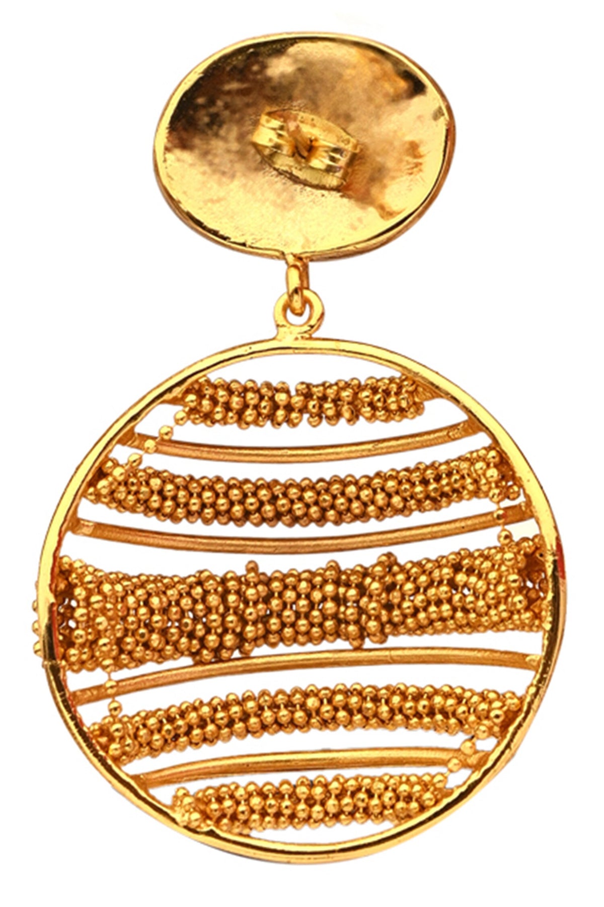 Lucia Trellis Danglers 