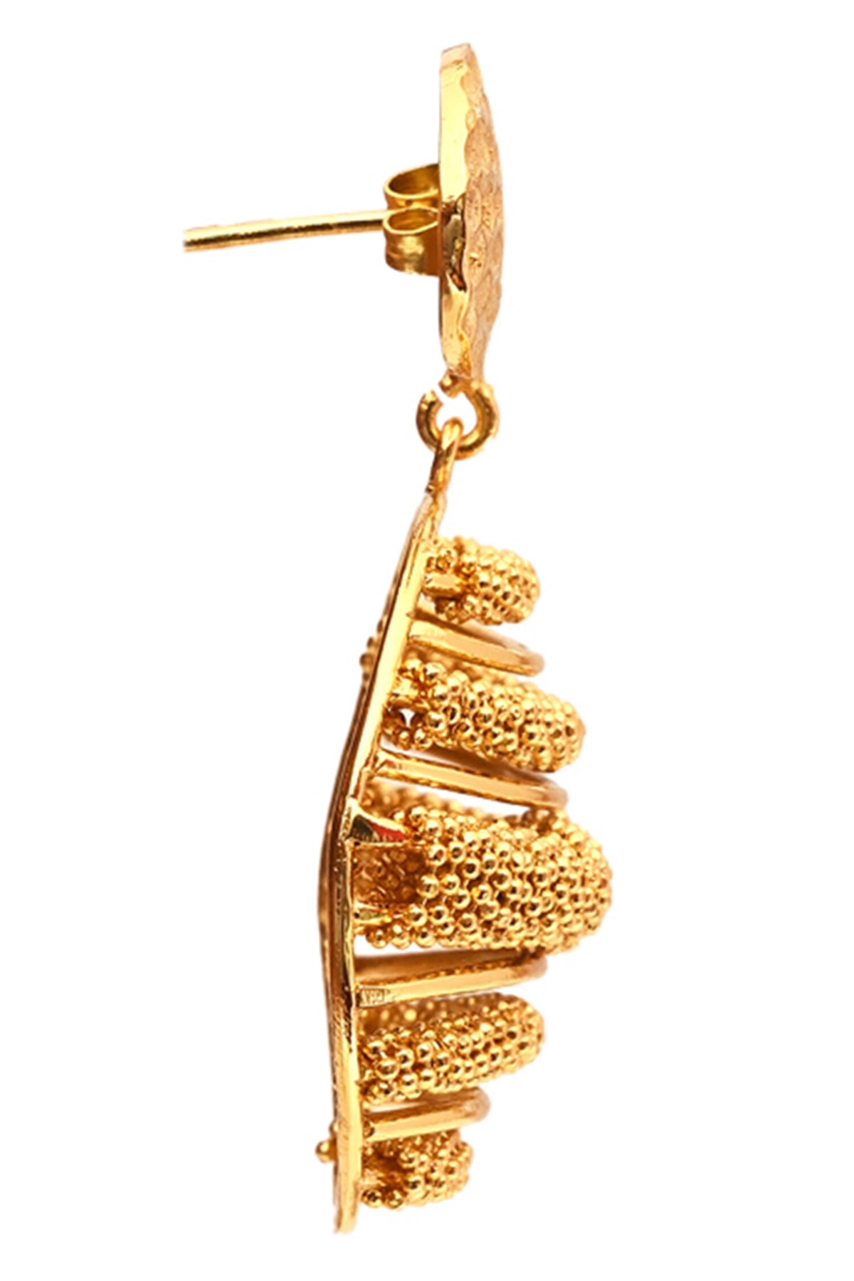 Lucia Trellis Danglers 