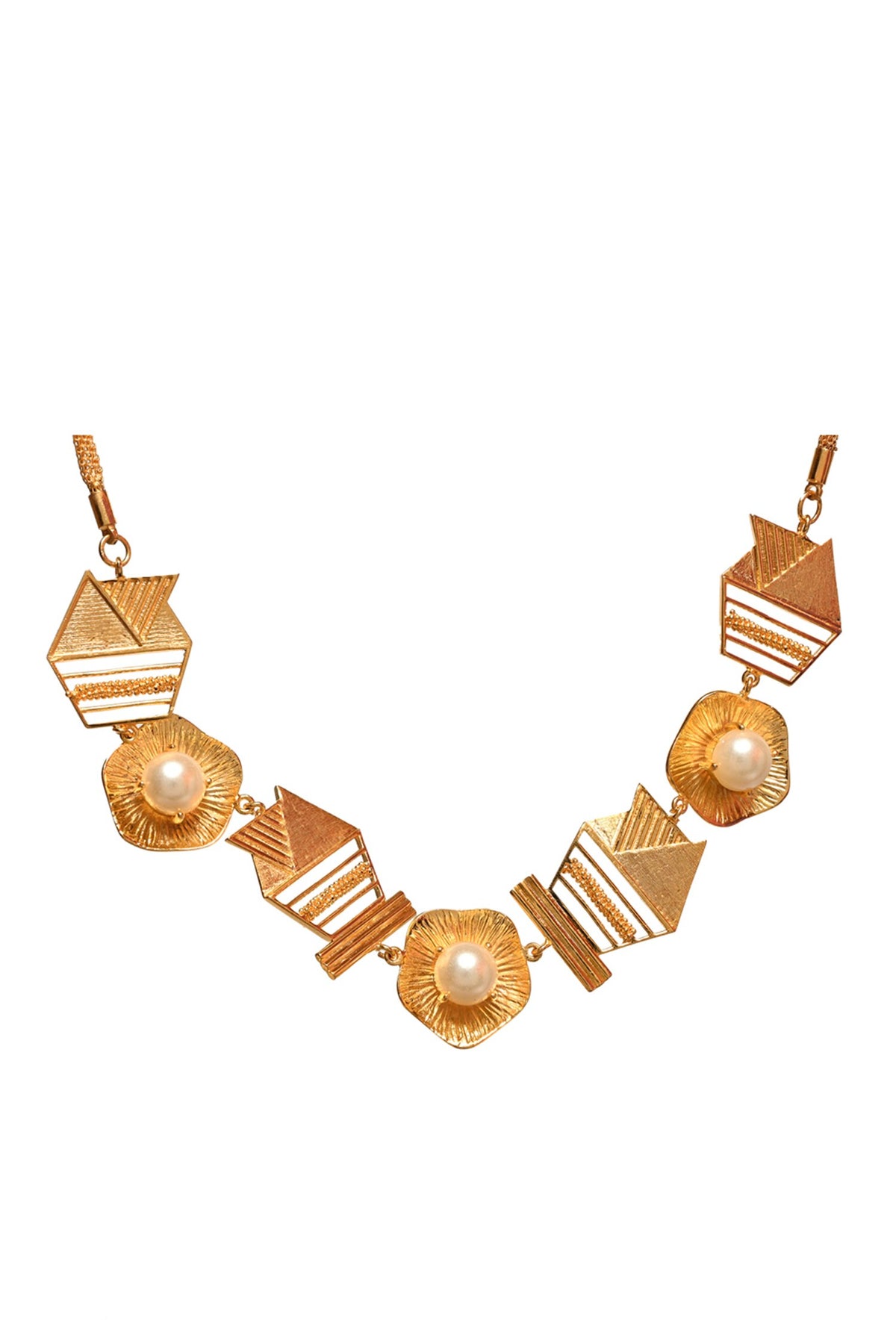 Blissful Bloom Necklace 