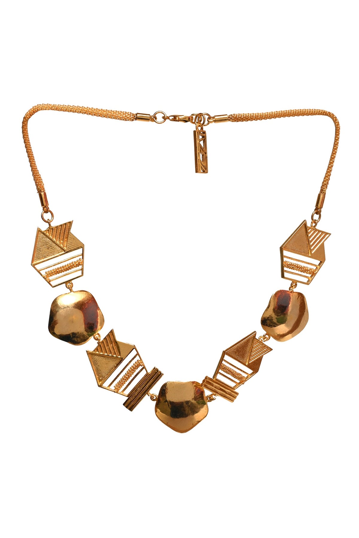 Blissful Bloom Necklace 