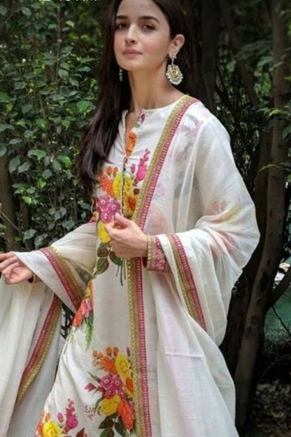 Two Toned Cutwork Chandbalis 