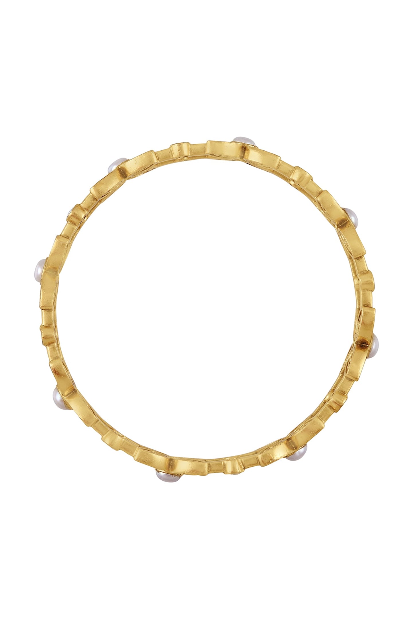 Revathi Embellished Bangle 