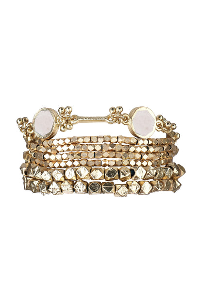 Astral Multi Layer Bracelet 