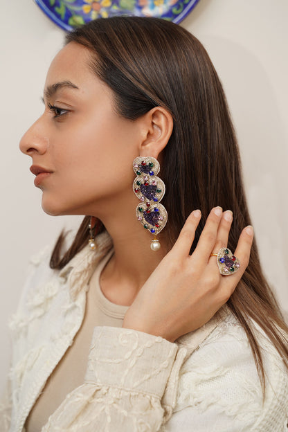 Dil Vil Danglers 