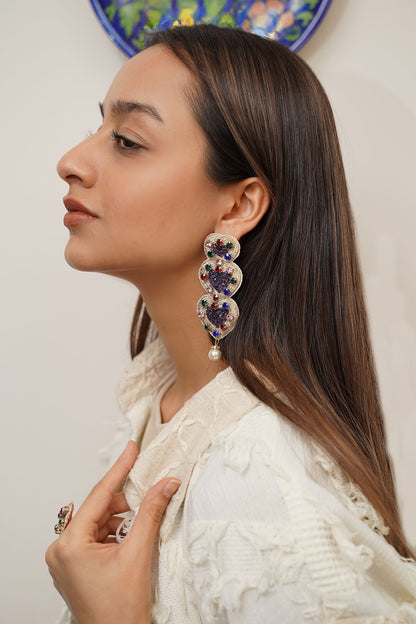 Dil Vil Danglers 