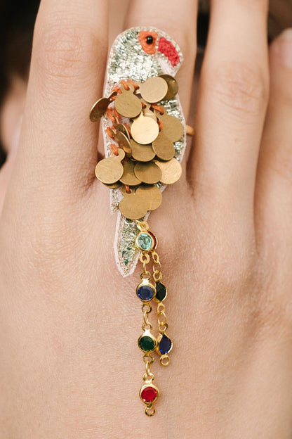 Mithoo Miyan Ring 