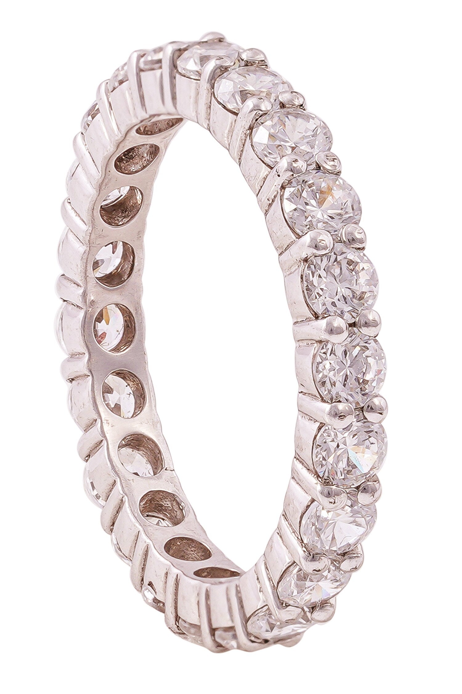 Eternity Band Ring 