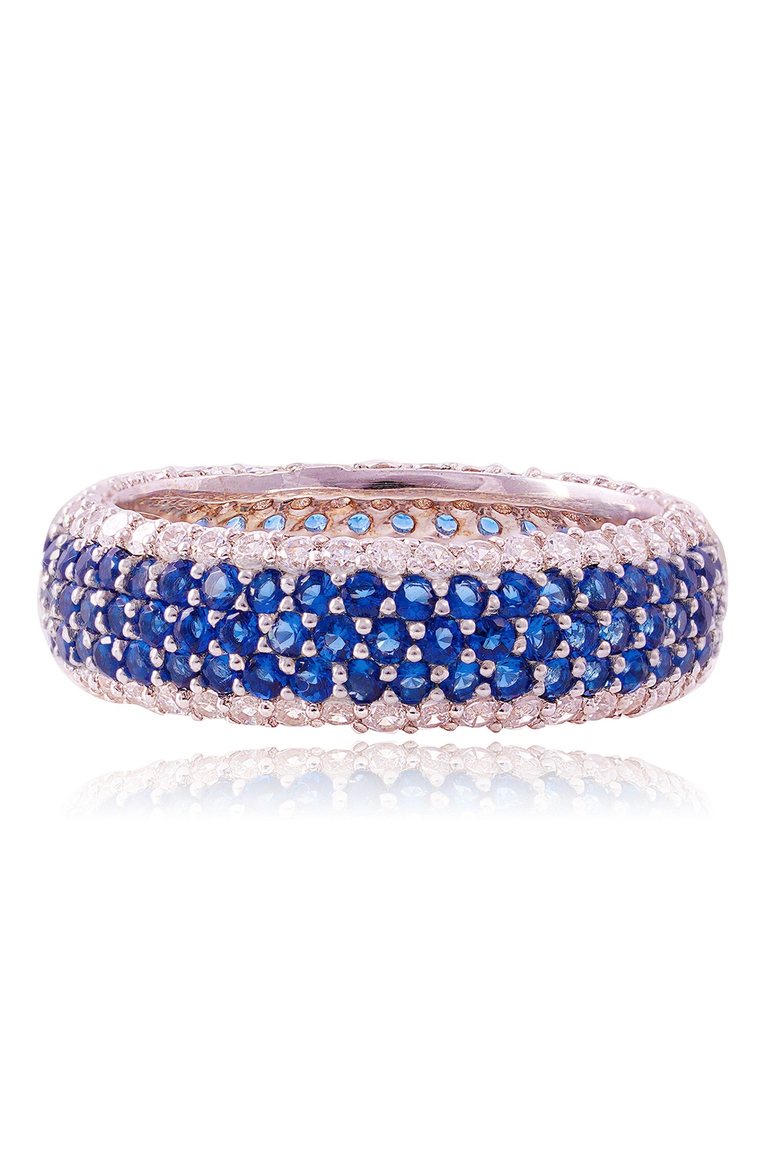 Spectrum Sparkle Ring 