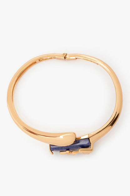 The Lazuli Sculpt Handcuff 