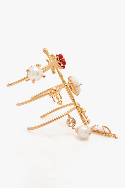 The Cartella Handcuff 