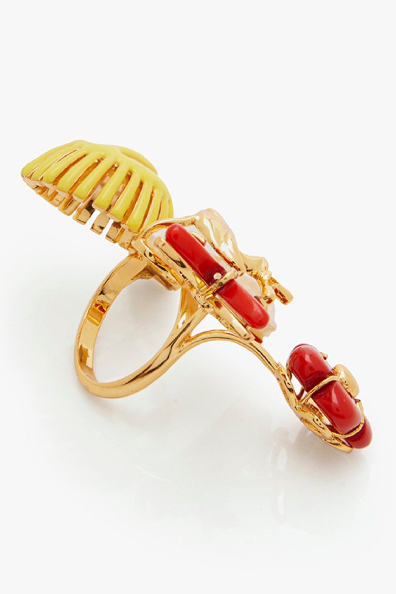The Feriae Garden Ring 