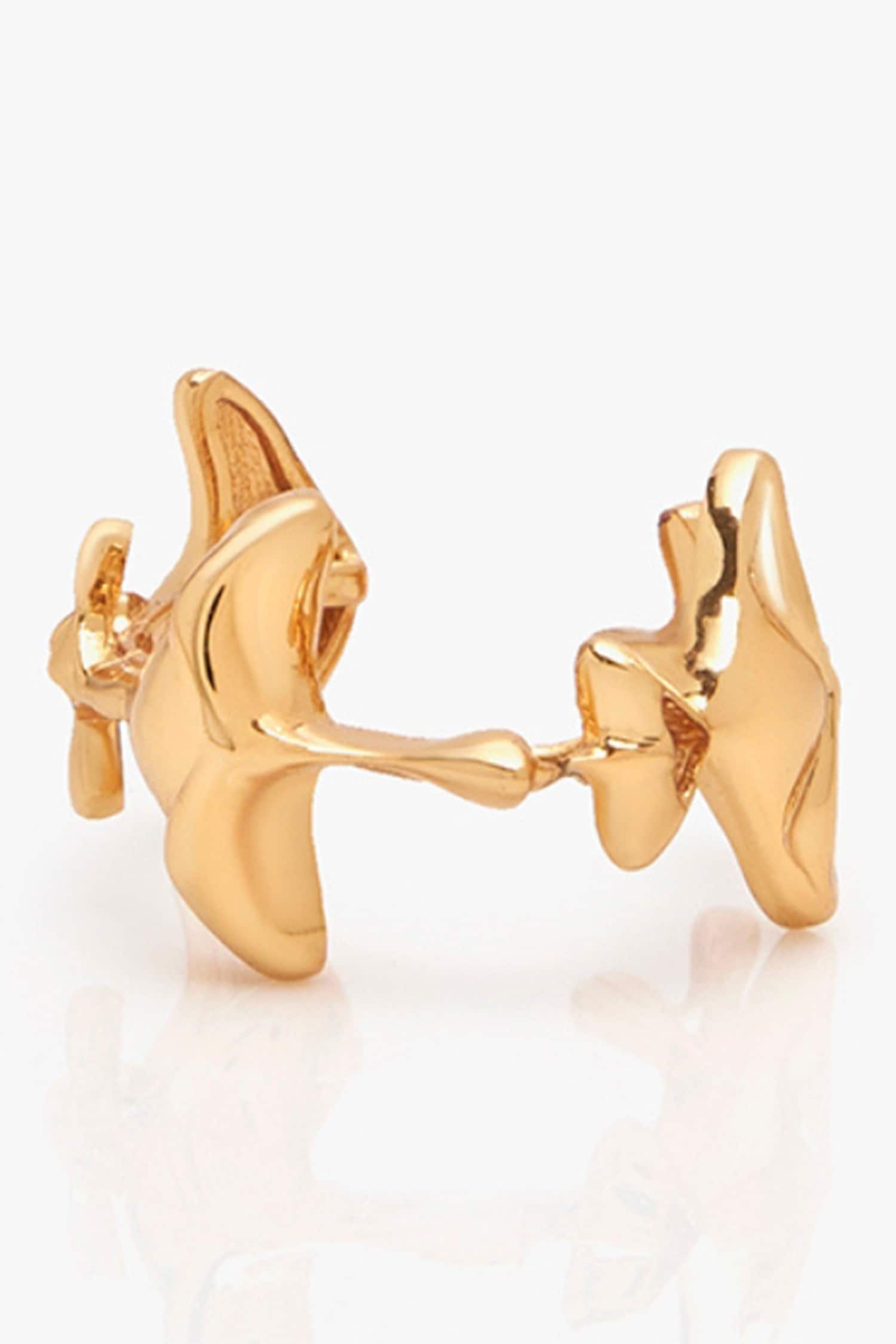 The Shroom Ring 
