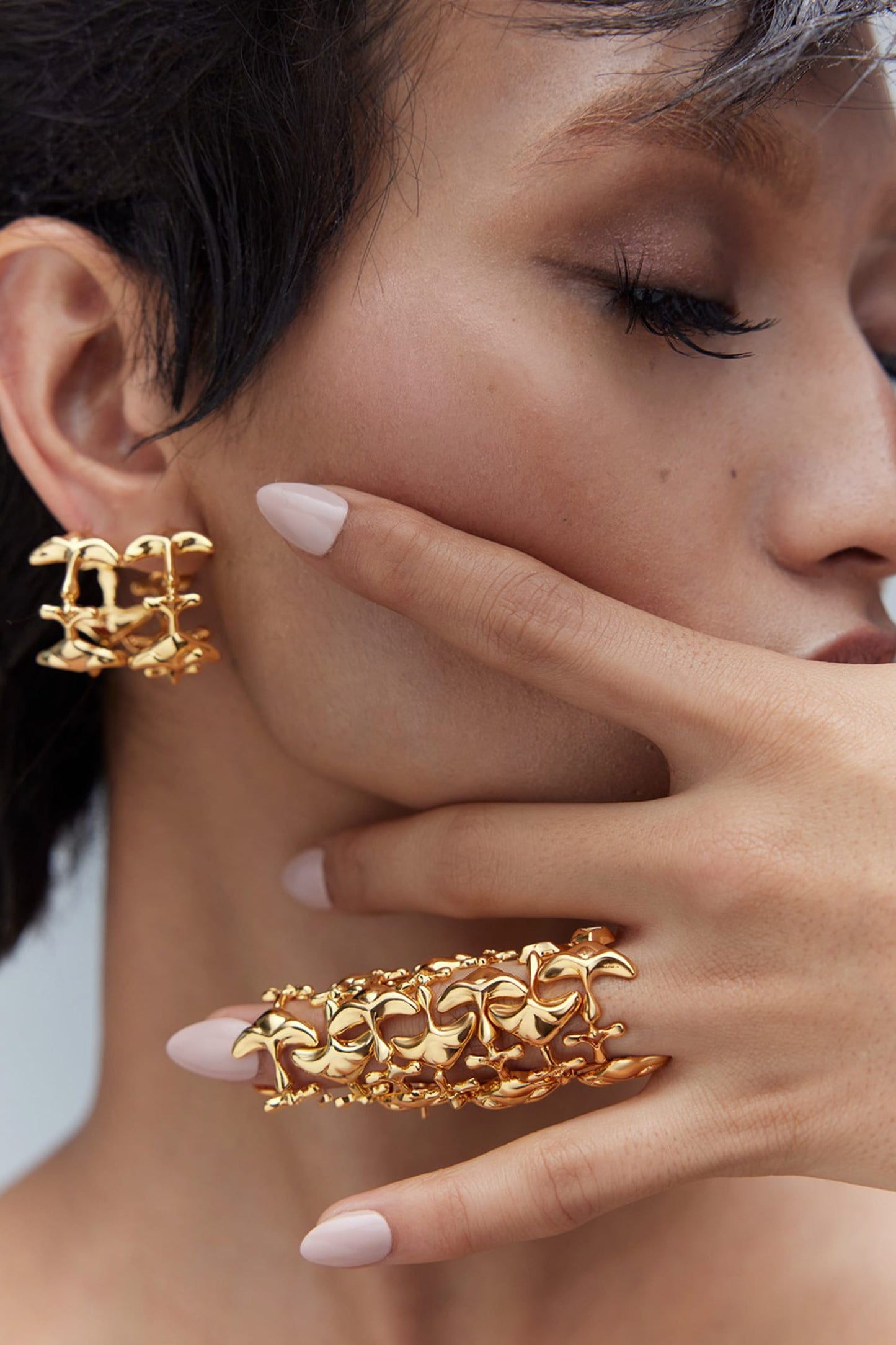 The Shroom Ring 