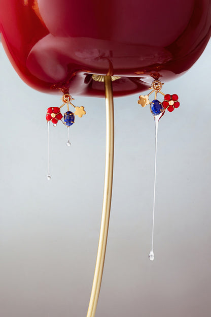 
The Iconette Earrings 