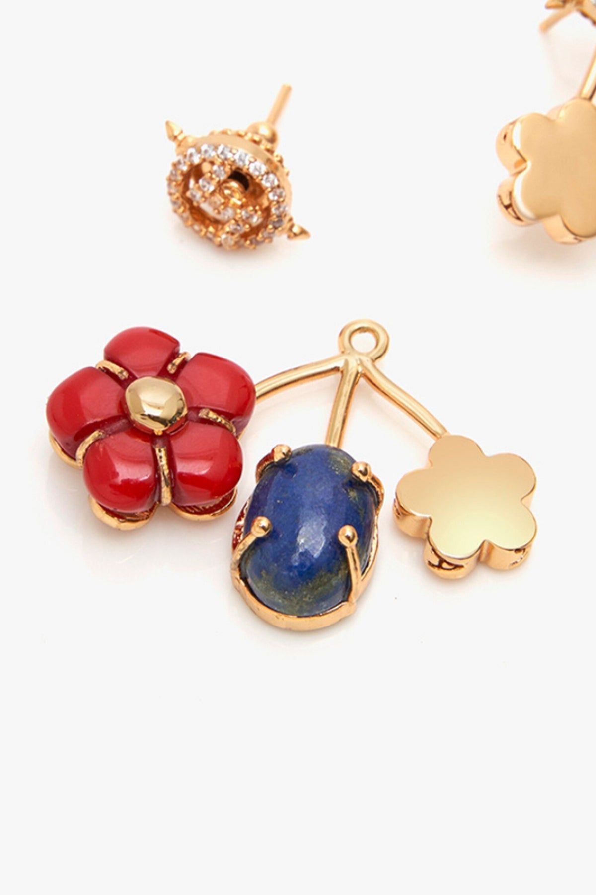 
The Iconette Earrings 
